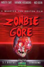 Watch Zombiegore Solarmovie