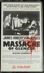 Watch The Massacre of Glencoe Solarmovie