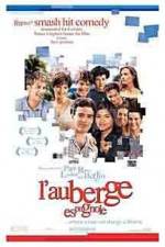 Watch L'auberge espagnole Solarmovie
