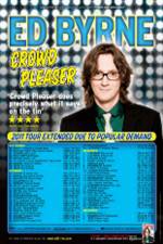 Watch Ed Byrne Crowd Pleaser Solarmovie