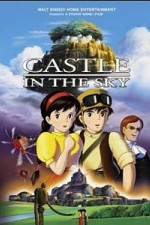 Watch Laputa: The Flying Island Solarmovie