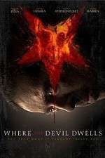 Watch Where the Devil Dwells Solarmovie