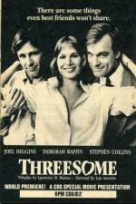 Watch Threesome Solarmovie