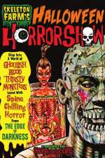Watch Skeleton Farms Halloween Horrorshow Solarmovie