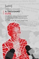 Watch A Thousand Cuts Solarmovie