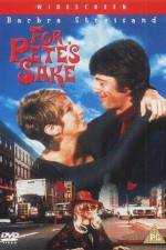 Watch For Petes Sake Solarmovie