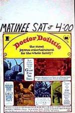 Watch Doctor Dolittle Solarmovie