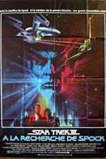 Watch Star Trek III: The Search for Spock Solarmovie
