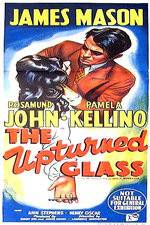 Watch The Upturned Glass Solarmovie