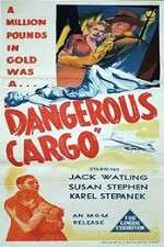 Watch Dangerous Cargo Solarmovie