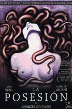 Watch Possession Solarmovie