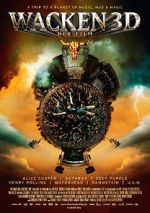 Watch Wacken 3D Solarmovie