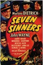 Watch Seven Sinners Solarmovie