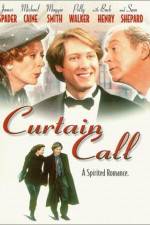 Watch Curtain Call Solarmovie