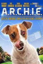Watch A.R.C.H.I.E. Solarmovie
