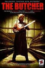 Watch The Butcher Solarmovie