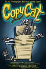 Watch Copycat Solarmovie