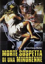 Watch The Suspicious Death of a Minor Solarmovie