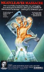 Watch Meatcleaver Massacre Solarmovie