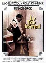 Watch The Infernal Trio Solarmovie