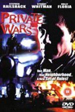 Watch Private Wars Solarmovie