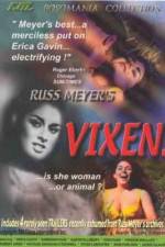 Watch Vixen Solarmovie