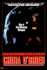 Watch China O'Brien Solarmovie