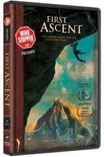Watch First Ascent Solarmovie
