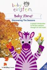 Watch Baby Einstein: Baby Monet Solarmovie