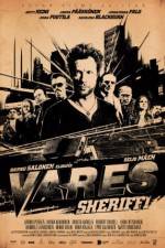 Watch Vares - Sheriffi Solarmovie
