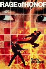 Watch Rage of Honor Solarmovie