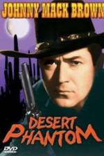 Watch Desert Phantom Solarmovie
