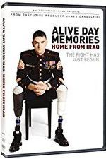 Watch Alive Day Memories Home from Iraq Solarmovie