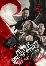 Watch Alien Weaponry: Kua Tupu Te Ara Solarmovie