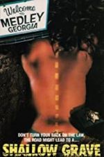 Watch Shallow Grave Solarmovie