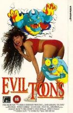 Watch Evil Toons Solarmovie