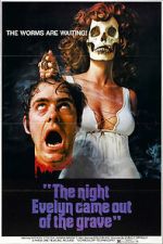 Watch The Night Evelyn Came Out of the Grave Solarmovie