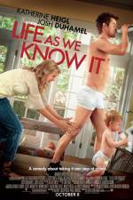 Watch Life as We Know It Solarmovie