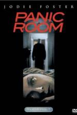 Watch Panic Room Solarmovie