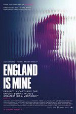 Watch England Is Mine Solarmovie