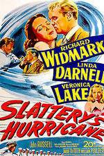 Watch Slattery's Hurricane Solarmovie