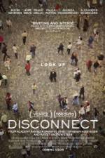 Watch Disconnect Solarmovie
