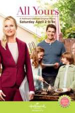 Watch All Yours Solarmovie