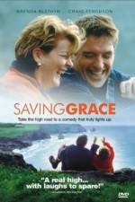 Watch Saving Grace Solarmovie