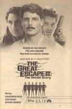 Watch The Great Escape II: The Untold Story Solarmovie