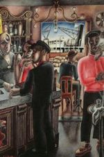 Watch I Never Tell Anybody Anything: The Life and Art of Edward Burra Solarmovie