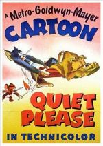 Watch Quiet Please! Solarmovie
