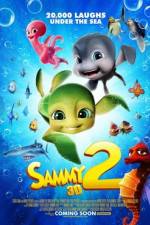 Watch Sammys Adventures 2 Solarmovie