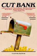 Watch Cut Bank Solarmovie
