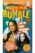 Watch Royal Rumble Solarmovie